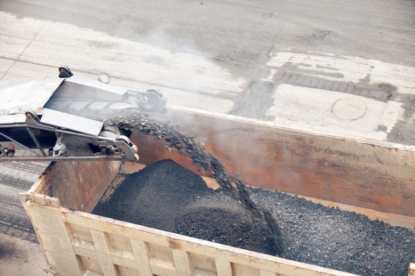 Asphalt Driveway Removal in Spartanburg