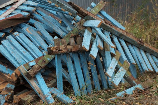 Fence Demolition in Spartanburg