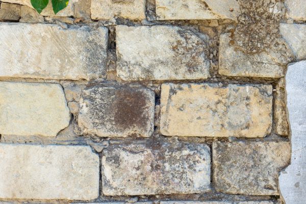 Block Wall Removal in Spartanburg